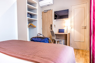 Photo n°6 de Hôtel Paris d'Issy à Issy-les-Moulineaux (Hôtel)