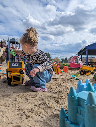 Kids’ Kountry Playground - Thumbnail