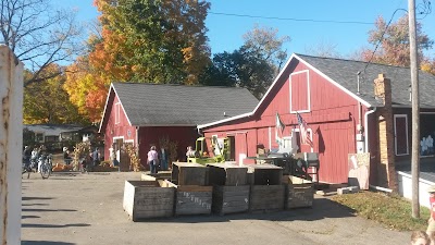 Photos of Dexter Cider Mill