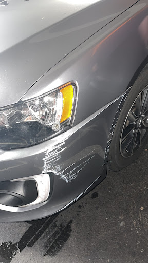 Sprayfever Smash Repairers Gallery - Australia