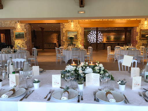 Manoir De La Chapelle Room Receptions Hotel - Thumbnail