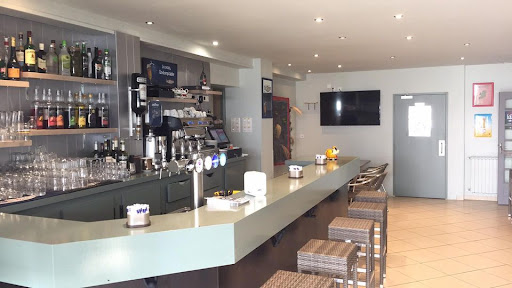 Photo 1 - Restaurant Bar La Bascule - Laissac