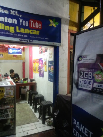 Electronics Store