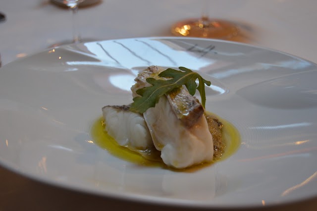 Restaurante Adolfo