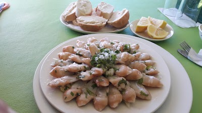 Photos of be-mar, Restaurante