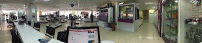 Photos of APC Tecnolog&iacute;a - Todo un Mundo en Computadoras