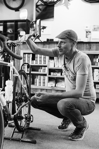 The Trailhead Bicycles Gallery - United States