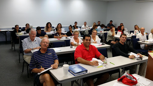 Ed Klopfer Schools of Real Estate - Thumbnail