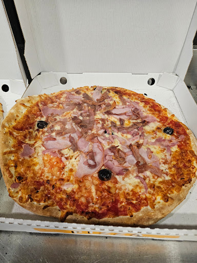 Photo 4 - Pizza Napoli Carpentras. Pizzeria Livraison à domicile - Emporter