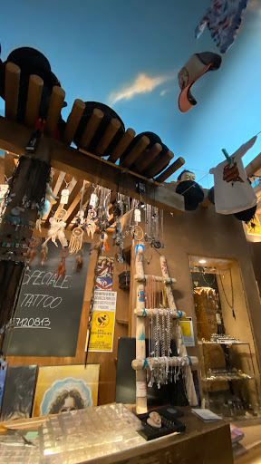 La Primula Rossa Shop - Thumbnail