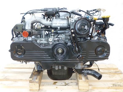 Photos of Foreign Engines Inc