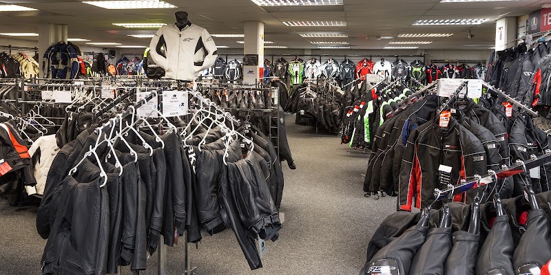 J&S Accessories Ltd - New Malden photo 3