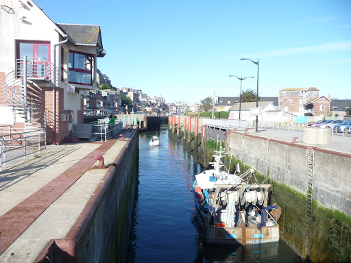 Photo de Location bord de mer à Mers-les-Bains (80350)