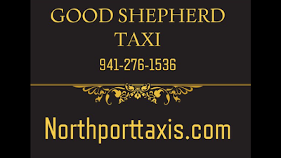 Good Shepherd Taxi of North Port