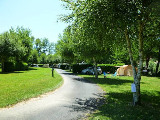Camping Irouleguy - Thumbnail
