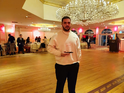 Andy Maldonado Real Estate Services with Keller Williams Realty Group