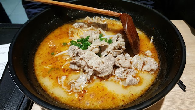 Yee Shun Milk Company - Yau Ma Tei