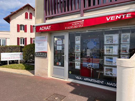 Agences D'Aujourd'hui Villers sur Mer - Immobilier - - Thumbnail