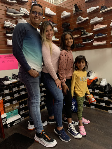 venemex shoes - Visual