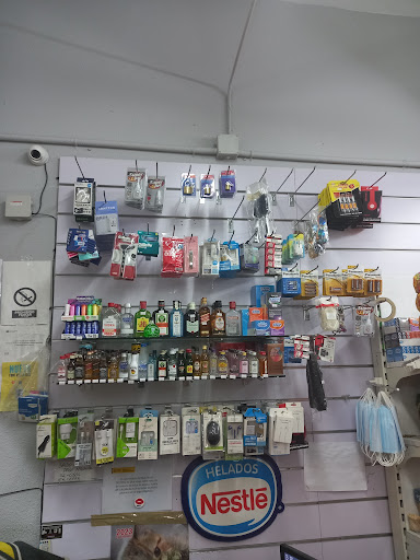 SUPERMARKET(SUPER STORE) - Visual