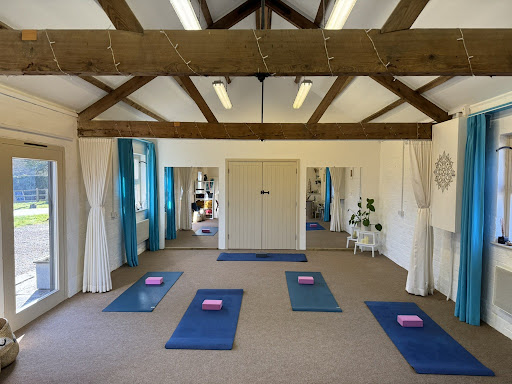 The Stable Wellness Studio