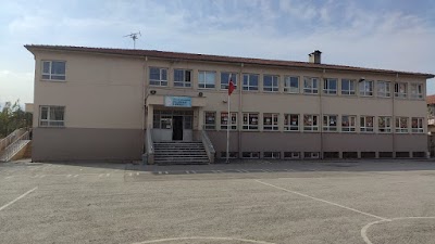 Ziya Gokalp Primary School