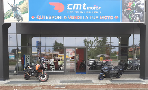 CMTmotor BOLTIERE