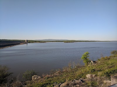 Lake Wister State Park