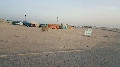 Photos of مخيم السعد و الجمعه