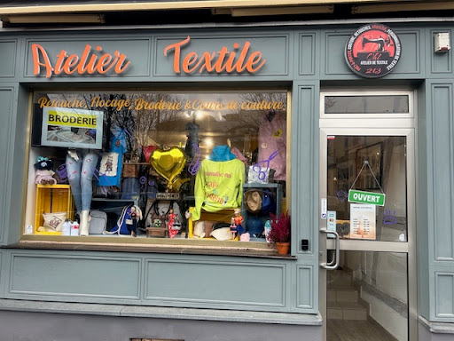 atelier texile ohl