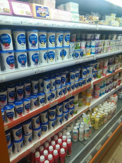 Photos of Choppies Supermarket