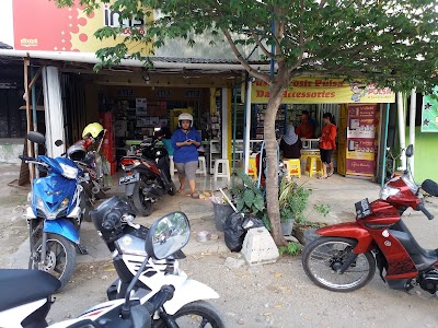 Photos of MisterPulsa & Accessories
