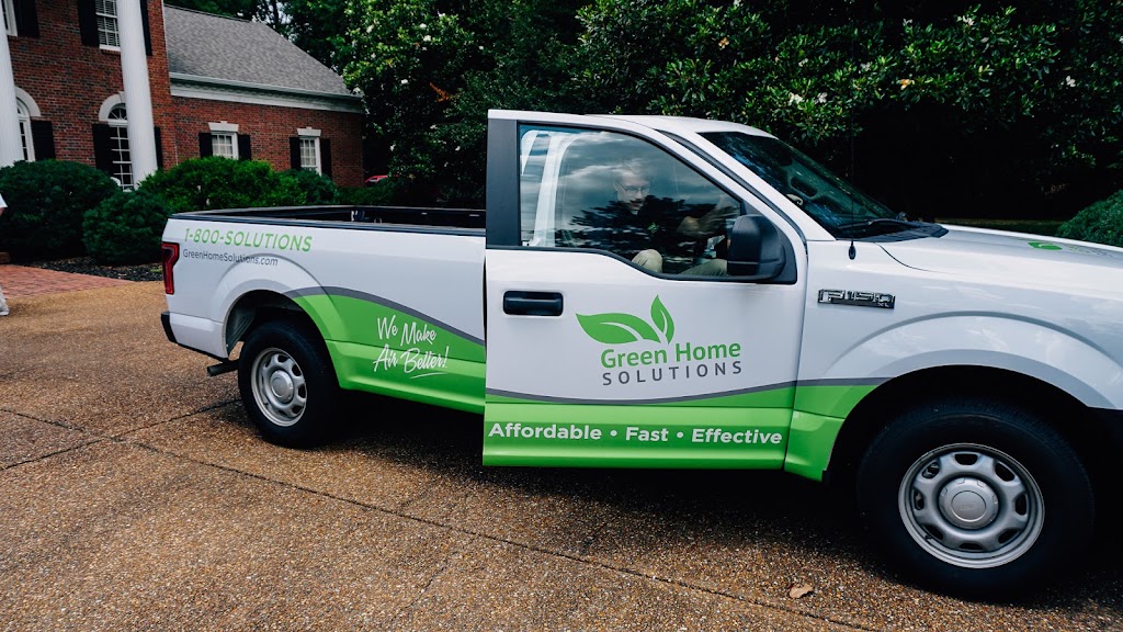 Green Home Solutions of The Triad photo