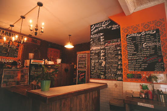 Little Skips by null