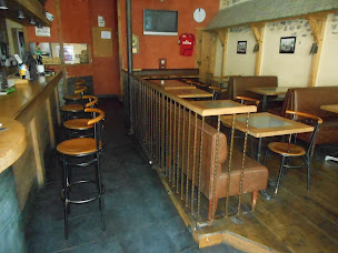 Photo n°6 de Brasserie de l'Hôtel de Ville à Espalion (Restaurant)