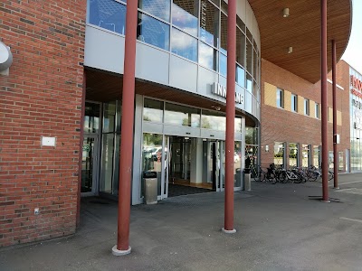 shopping-mall
