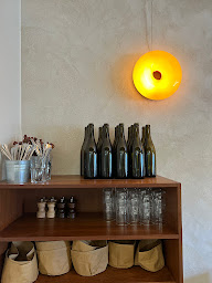 Photo n°87 de Bistrot Maurice à Bordeaux (Restaurant français)