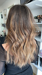 Photo n°25 de Encinas By Olivier Logeais à La Ménitré (Salon de coiffure)