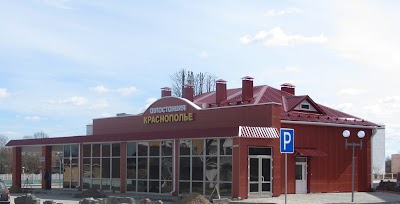 Photos of Avtostantsiya
