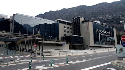 Photos of Andbank Centre de Negocis