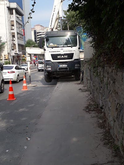 Mehmetçik Caddesi