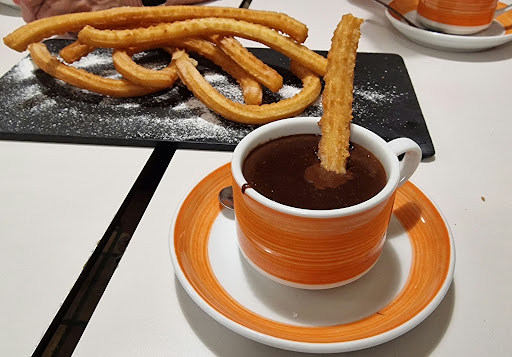 Chocolatería Larmonía - Thumbnail