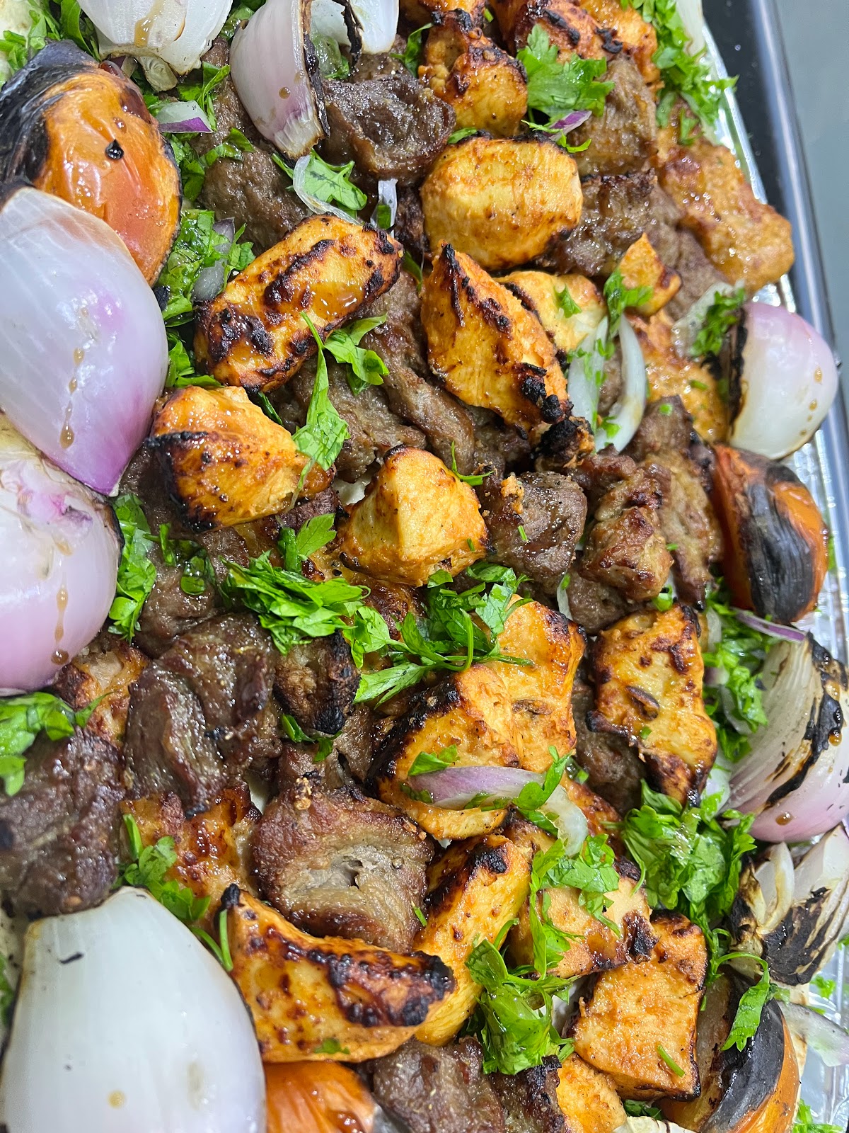 مشويات البلاد الشامية - صورة 4