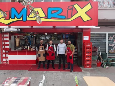 ŞIMARİX DÖNER ULAŞ