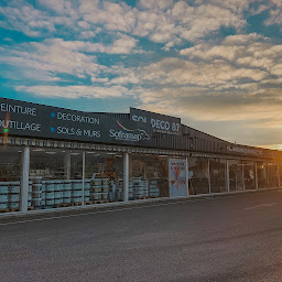 Photo n°20 de SOL DECO 87 à Saint-Junien (Magasin de papiers peints)