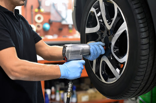 Intown AutoCare - Thumbnail