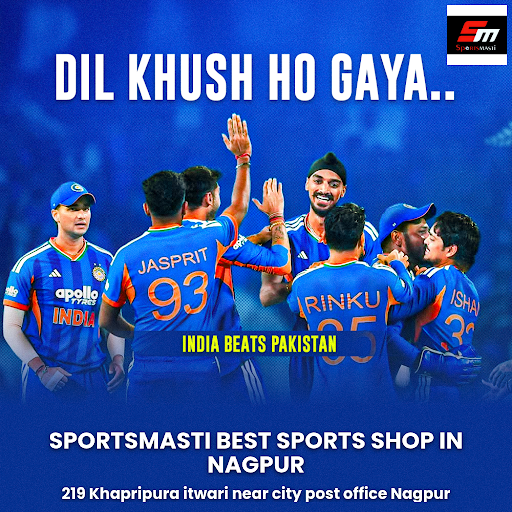 India beats Pakistan in T20 World Cup 2026 post image