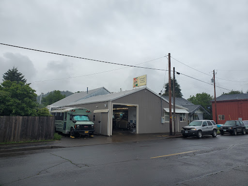 Kepson's Garage - Thumbnail