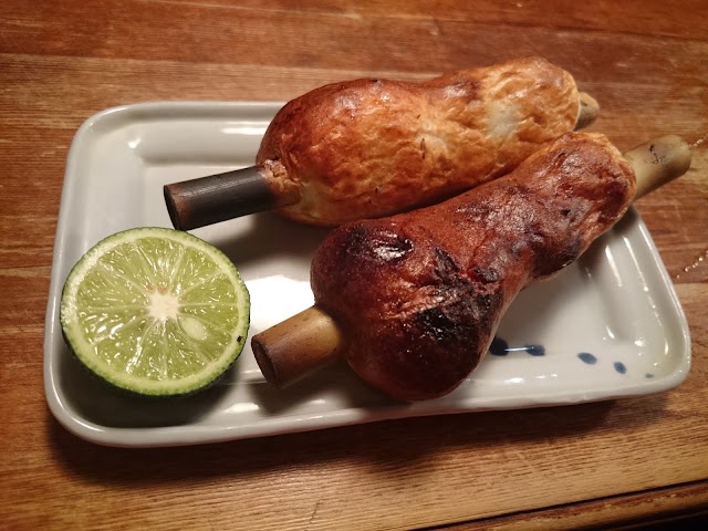 阿波や壱兆