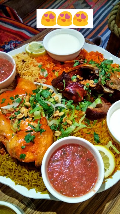 Photos of Khan Mandi Restaurant